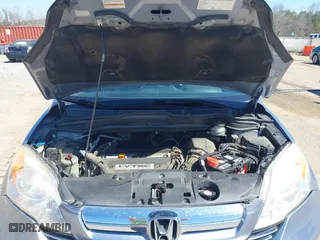 2008 Honda CR-V EX-L with VIN JHLRE38778C023882, listed as a IAAI auction lot 41850629 with 103,907 mi miles. Bid and sale history available at carsss.com. Image 10.