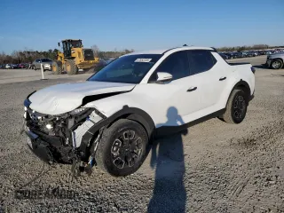 2022 Hyundai Santa Cruz SEL z VIN 5NTJB4AE3NH020223, wystawiony jako Copart lot #47652255 z przebiegiem 49 044 mil mil oraz Szkoda całkowita • Salvage title. Historia ofert i sprzedaży dostępna na DreamBid. Obrazek 1.