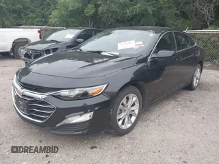 2023 Chevrolet Malibu LT with VIN 1G1ZD5ST9PF233777, listed as a IAAI auction lot 42181967 with 51,561 mi miles and . Bid and sale history available at DreamBid. Image 17.