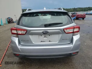 2018 Subaru Impreza Premium with VIN 4S3GTAD64J3745327, listed as a Copart auction lot 58185385 with 179,945 mi miles and Salvage title. Bid and sale history available at DreamBid. Image 6.