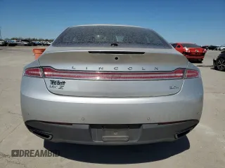 2014 Lincoln MKZ Hybrid z VIN 3LN6L2LU0ER826653, wystawiony jako Copart lot #49000305 z przebiegiem 174 587 mil mil oraz Czysty tytuł • Clean title. Historia ofert i sprzedaży dostępna na DreamBid. Obrazek 6.