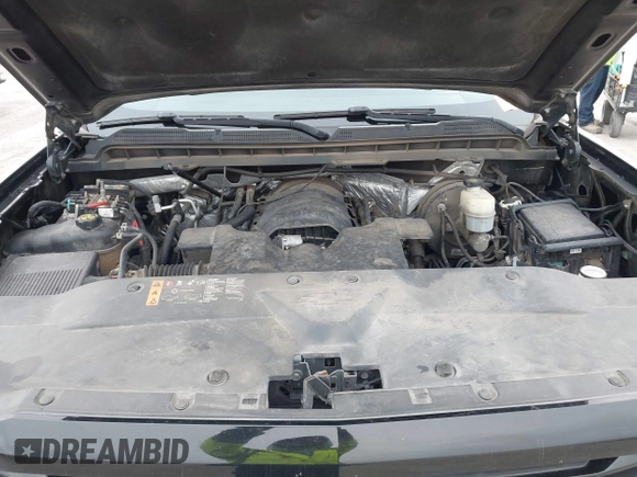 2017 Chevrolet Silverado 1500 LT with VIN 1GCUKREC2HF208232, listed as a IAAI auction lot 40933445 with 105,928 mi miles and . Bid and sale history available at DreamBid. Image 10.