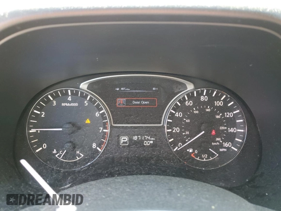 2013 Nissan Pathfinder SL z VIN 5N1AR2MN3DC613922, wystawiony jako Copart lot #57876005 z przebiegiem 187 174 mil mil oraz Czysty tytuł • Clean title. Historia ofert i sprzedaży dostępna na DreamBid. Obrazek 9.