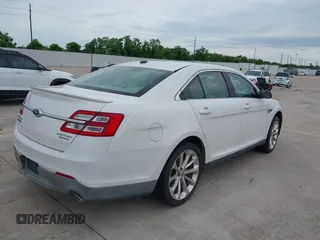 2013 Ford Taurus Limited with VIN 1FAHP2F8XDG127848, listed as a IAAI auction lot 42498773 with 103,299 mi miles and . Bid and sale history available at DreamBid. Image 4.