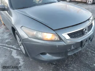 2010 Honda Accord Cpe LX-S with VIN 1HGCS1B30AA002882, listed as a IAAI auction lot 41427896 with 112,848 mi miles. Bid and sale history available at carsss.com. Image 6.