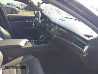 2020 Cadillac CT6 Premium Luxury with VIN 1G6KE5RS0LU102491, listed as a IAAI auction lot 41743865 with 94,133 mi miles and . Bid and sale history available at DreamBid. Image 5.
