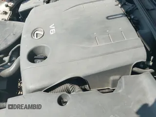 2008 Lexus IS 250 с VIN JTHBK262085065094, выставлен на аукционе IAAI как лот 43132989 с пробегом 173 396 миль миль и . История ставок и продаж доступна на DreamBid. Изображение 15.