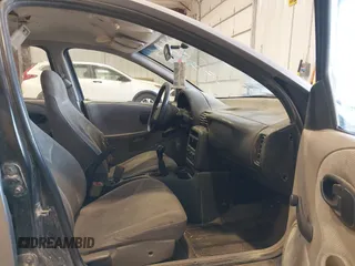 1999 Saturn SL z VIN 1G8ZF5287XZ157353, wystawiony jako IAAI lot #42310900 z przebiegiem 372 049 mil mil oraz . Historia ofert i sprzedaży dostępna na DreamBid. Obrazek 5.
