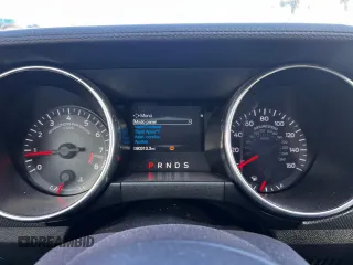 2019 Ford Mustang GT with VIN 1FA6P8CF8K5118569, listed as a Copart auction lot 55095225 with 90,313 mi miles and Clean Title. Bid and sale history available at carsss.com. Image 8.