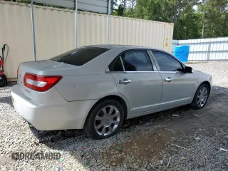 2006 Lincoln Zephyr z VIN 3LNHM26176R621338, wystawiony jako Copart lot #57585905 z przebiegiem 157 314 mil mil oraz Czysty tytuł • Clean title. Historia ofert i sprzedaży dostępna na DreamBid. Obrazek 3.