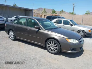 2009 Subaru Legacy Special z VIN 4S3BL616397218976, wystawiony jako IAAI lot #42513356 z przebiegiem 358 552 mil mil oraz . Historia ofert i sprzedaży dostępna na DreamBid. Obrazek 1.