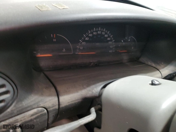 1998 Dodge Caravan with VIN 2B4FP2535WR809333, listed as a Copart auction lot 89201835 with 0 mi miles and Salvage Title. Bid and sale history available at carsss.com. Image 9.