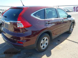 2015 Honda CR-V LX z VIN 2HKRM3H39FH505185, wystawiony jako IAAI lot #42288822 z przebiegiem 145 311 mil mil oraz . Historia ofert i sprzedaży dostępna na DreamBid. Obrazek 4.