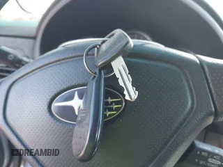 2006 Subaru Forester XT Limited с VIN JF1SG69626G710764, выставлен на аукционе IAAI как лот 42525245 с пробегом 154 770 миль миль и . История ставок и продаж доступна на DreamBid. Изображение 11.