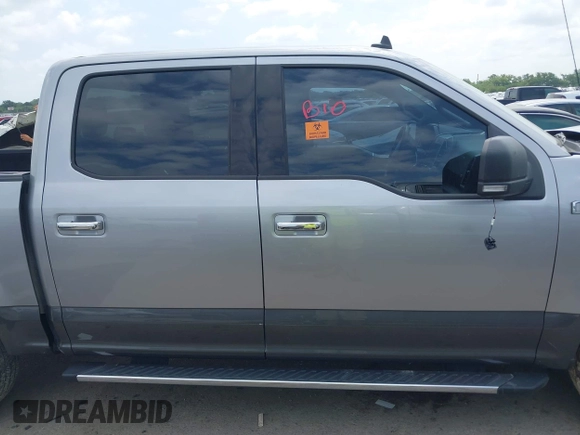2020 Ford F-150 XL с VIN 1FTEW1C48LKE60458, выставлен на аукционе IAAI как лот 42431055 с пробегом Не указан миль и . История ставок и продаж доступна на DreamBid. Изображение 14.