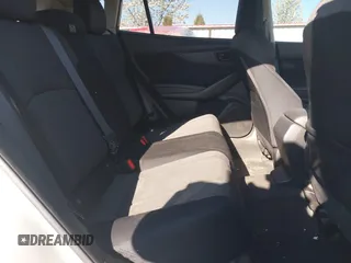 2019 Subaru Crosstrek with VIN JF2GTABC7K8294571, listed as a IAAI auction lot 42053294 with 57,998 mi miles. Bid and sale history available at carsss.com. Image 8.