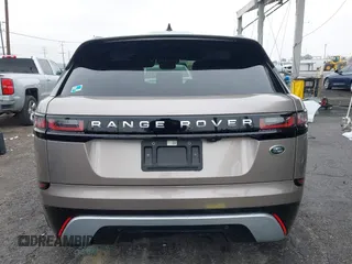 2023 Land Rover Range Rover Velar S with VIN SALYJ2EX1PA363583, listed as a IAAI auction lot 41501841 with 15,751 mi miles and . Bid and sale history available at DreamBid. Image 17.