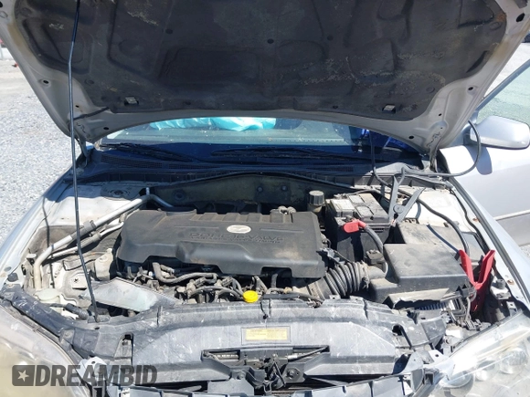 2003 Mazda 6 i with VIN 1YVFP80C535M01768, listed as a IAAI auction lot 41850966 with 225,982 mi miles and . Bid and sale history available at DreamBid. Image 10.