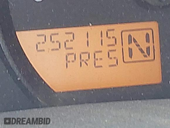2011 Nissan Xterra Pro-4X with VIN 5N1AN0NW2BC509698, listed as a IAAI auction lot 41882884 with 252,115 mi miles and . Bid and sale history available at DreamBid. Image 15.