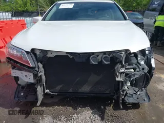 2014 Acura RLX Technology z VIN JH4KC1F51EC007682, wystawiony jako IAAI lot #42171324 z przebiegiem 138 208 mil mil oraz . Historia ofert i sprzedaży dostępna na DreamBid. Obrazek 6.
