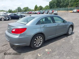 2010 Chrysler Sebring Limited with VIN 1C3CC5FDXAN161928, listed as a IAAI auction lot 42762581 with 182,795 mi miles and . Bid and sale history available at DreamBid. Image 4.