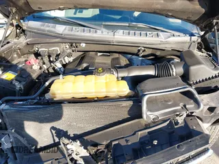 2019 Ford F-150 XL with VIN 1FTEW1C40KKC52685, listed as a IAAI auction lot 41380536 with 117,655 mi miles and . Bid and sale history available at DreamBid. Image 10.