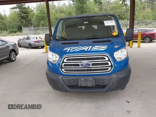 2019 Ford Transit Passenger XL с VIN 1FBZX2YM1KKB05406, выставлен на аукционе IAAI как лот 42473006 с пробегом 108 979 миль миль и . История ставок и продаж доступна на DreamBid. Изображение 11.