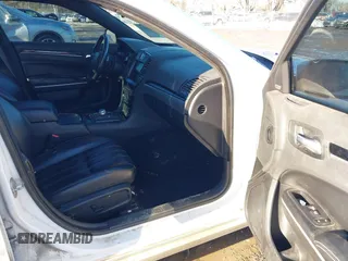 2019 Chrysler 300 S with VIN 2C3CCAGG8KH542723, listed as a IAAI auction lot 41214612 with Not provided miles and . Bid and sale history available at DreamBid. Image 5.