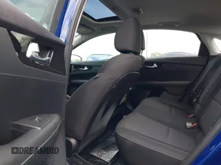 2019 Kia Forte S with VIN 3KPF34AD2KE017208, listed as a IAAI auction lot 42127090 with 83,466 mi miles and . Bid and sale history available at carsss.com. Image 8.