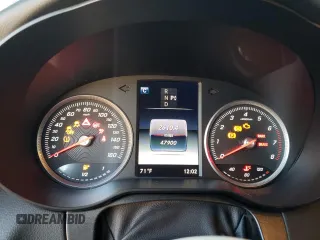 2017 Mercedes-Benz C 300 с VIN WDDWJ4KB0HF336372, выставлен на аукционе Copart как лот 74751874 с пробегом 47 900 миль миль и Списание • Salvage title. История ставок и продаж доступна на DreamBid. Изображение 9.