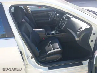 2017 Nissan Altima 2.5 SR with VIN 1N4AL3AP0HC492795, listed as a IAAI auction lot 41801120 with 233,478 mi miles. Bid and sale history available at carsss.com. Image 5.