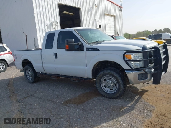 2015 Ford F-250 XLT с VIN 1FT7X2B61FEC28060, выставлен на аукционе IAAI как лот 41941395 с пробегом 235 517 миль миль и . История ставок и продаж доступна на DreamBid. Изображение 13.