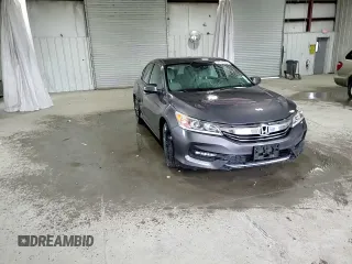 2016 Honda Accord Sedan EX with VIN 1HGCR2F72GA187136, listed as a Copart auction lot 52939385 with 119,646 mi miles and Salvage Title. Bid and sale history available at carsss.com. Image 13.