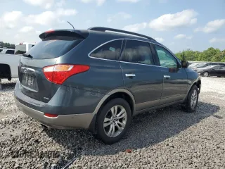 2012 Hyundai Veracruz Limited с VIN KM8NU4CC5CU184867, выставлен на аукционе Copart как лот 59198895 с пробегом 158 250 миль миль и Списание • Salvage title. История ставок и продаж доступна на DreamBid. Изображение 3.