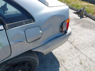 1995 Ford Escort с VIN 1FASP14J7SW307619, выставлен на аукционе IAAI как лот 42440199 с пробегом 199 793 миль миль и . История ставок и продаж доступна на DreamBid. Изображение 14.