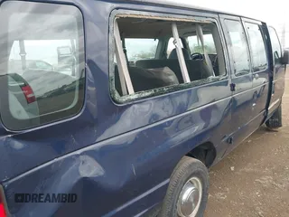 2006 Ford Econoline Passenger XL с VIN 1FBSS31L76DA27800, выставлен на аукционе IAAI как лот 41942204 с пробегом 94 050 миль миль и . История ставок и продаж доступна на DreamBid. Изображение 14.