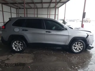 2015 Jeep Cherokee Sport с VIN 1C4PJMAB0FW613972, выставлен на аукционе IAAI как лот 42078623 с пробегом 162 052 миль миль и . История ставок и продаж доступна на DreamBid. Изображение 13.
