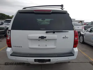 2007 Chevrolet Tahoe LS with VIN 1GNFC13J97R281157, listed as a IAAI auction lot 42167329 with Not provided miles and . Bid and sale history available at DreamBid. Image 17.