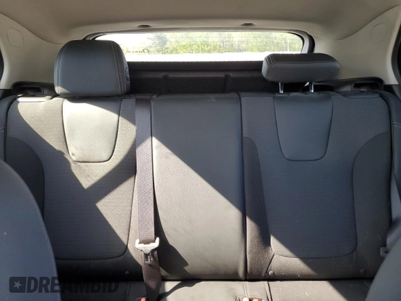 2020 Buick Encore GX Preferred с VIN KL4MMCSLXLB106991, выставлен на аукционе Copart как лот 56003145 с пробегом 74 242 миль миль и Списание • Salvage title. История ставок и продаж доступна на DreamBid. Изображение 10.
