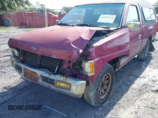 1995 Nissan Frontier with VIN 1N6SD11S3SC327624, listed as a IAAI auction lot 42635114 with 353,265 mi miles and . Bid and sale history available at DreamBid. Image 6.