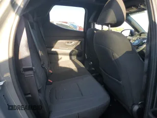 2022 Hyundai Santa Cruz SEL z VIN 5NTJCDAE0NH019768, wystawiony jako Copart lot #52050325 z przebiegiem 55 346 mil mil oraz Szkoda całkowita • Salvage title. Historia ofert i sprzedaży dostępna na DreamBid. Obrazek 11.