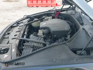 2013 BMW 5 Series 528i с VIN WBAXG5C54DDY37263, выставлен на аукционе IAAI как лот 42921913 с пробегом 142 178 миль миль и . История ставок и продаж доступна на DreamBid. Изображение 12.