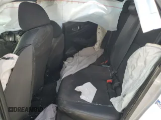 2022 Honda Civic Sport z VIN 2HGFE2F54NH515517, wystawiony jako Copart lot #54695585 z przebiegiem Nie podano mil oraz Szkoda całkowita • Salvage title. Historia ofert i sprzedaży dostępna na DreamBid. Obrazek 10.