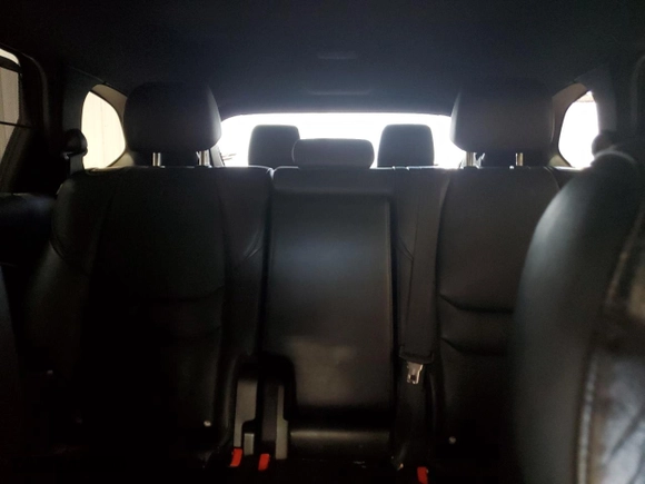 2018 Mazda CX-9 Grand Touring with VIN JM3TCBDY0J0231926, listed as a Copart auction lot 44238675 with 96,815 mi miles and Salvage Title. Bid and sale history available at carsss.com. Image 10.