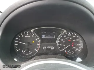 2013 Nissan Altima 2.5 S with VIN 1N4AL3AP8DN494681, listed as a Copart auction lot 49483515 with 196,772 mi miles and Salvage Title. Bid and sale history available at carsss.com. Image 9.