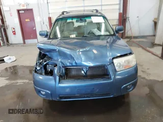 2007 Subaru Forester X with VIN JF1SG656X7H700288, listed as a IAAI auction lot 42384948 with 116,310 mi miles and . Bid and sale history available at DreamBid. Image 12.