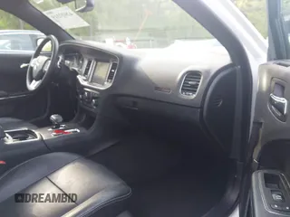 2014 Dodge Charger SXT with VIN 2C3CDXHG4EH337807, listed as a IAAI auction lot 42027319 with 151,988 mi miles. Bid and sale history available at carsss.com. Image 5.
