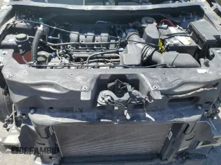 2018 Ford Explorer Limited с VIN 1FM5K7F8XJGC87292, выставлен на аукционе Copart как лот 61228065 с пробегом 85 275 миль миль и Списание • Salvage title. История ставок и продаж доступна на DreamBid. Изображение 12.
