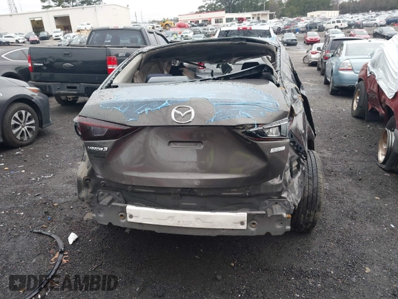 2014 Mazda 3 i SV with VIN JM1BM1T7XE1149383, listed as a IAAI auction lot 41236518 with Not Provided miles and . Bid and sale history available at DreamBid. Image 15.