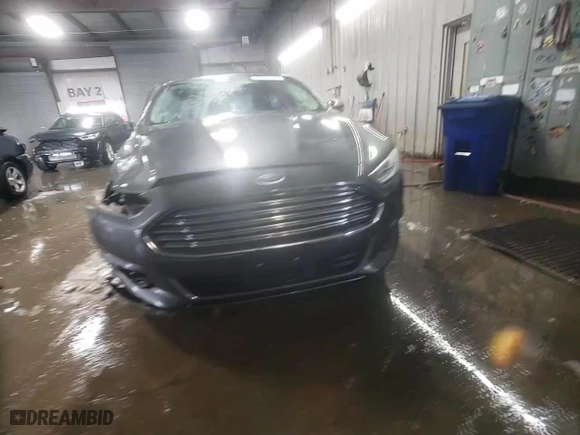 2016 Ford Fusion SE with VIN 1FA6P0H74G5128560, listed as a Copart auction lot 45421985 with 88,926 mi miles and Salvage Title. Bid and sale history available at carsss.com. Image 11.